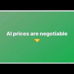 Gently Used/New Items